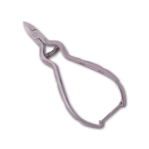 Cuticle Nippers CN-0043 — Cuticle Nippers SKU CN-0043 from Aphax Traders