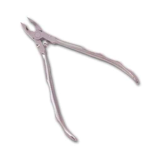 Cuticle Nippers CN-0046 — Cuticle Nippers SKU CN-0046 from Aphax Traders