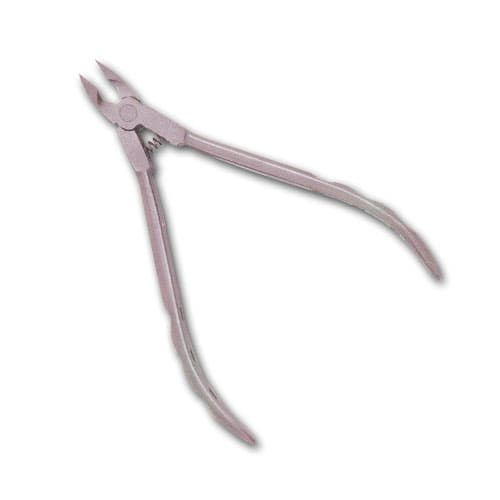 Cuticle Nippers CN-0047 — Cuticle Nippers SKU CN-0047 from Aphax Traders