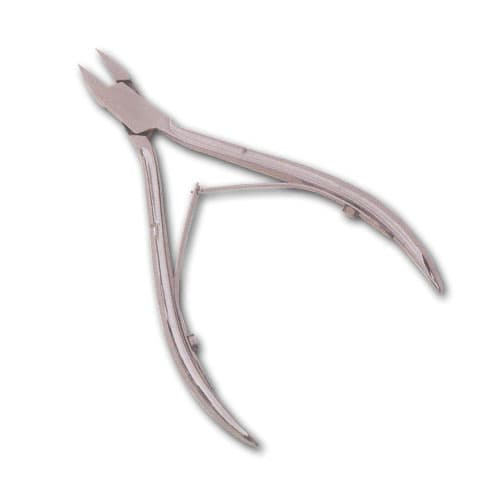 Cuticle Nippers CN-0049 — Cuticle Nippers SKU CN-0049 from Aphax Traders