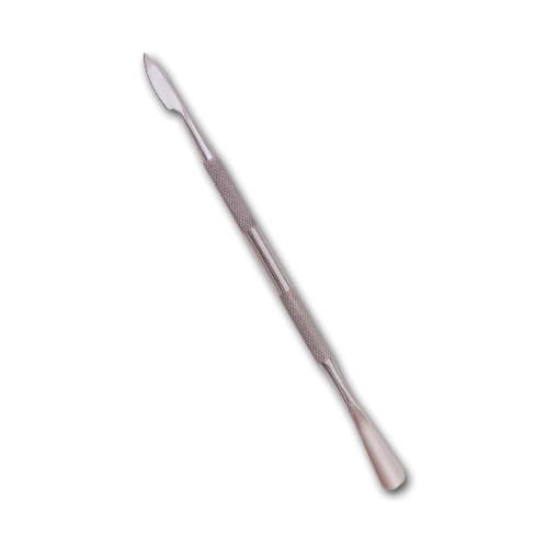 Cuticle Pushers and Spatulas CPS-0056 — Cuticle Pushers and Spatulas SKU CPS-0056 from Aphax Traders