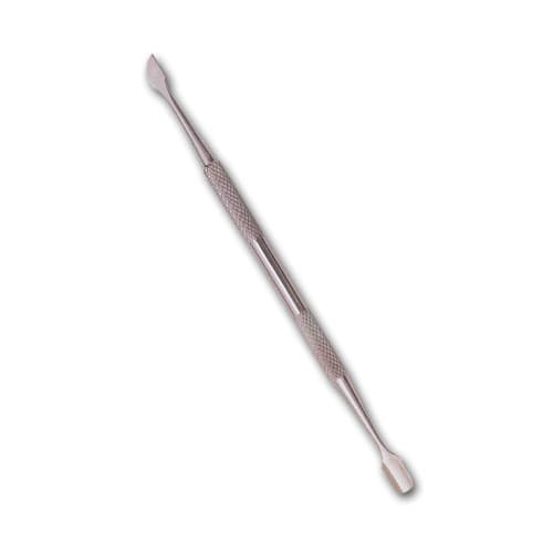 Cuticle Pushers and Spatulas CPS-0057 — Cuticle Pushers and Spatulas SKU CPS-0057 from Aphax Traders
