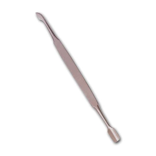 Cuticle Pushers and Spatulas CPS-0058 — Cuticle Pushers and Spatulas SKU CPS-0058 from Aphax Traders