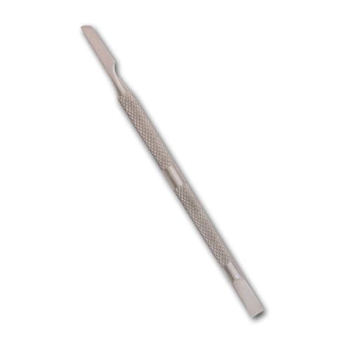 Cuticle Pushers and Spatulas CPS-0059 — Cuticle Pushers and Spatulas SKU CPS-0059 from Aphax Traders