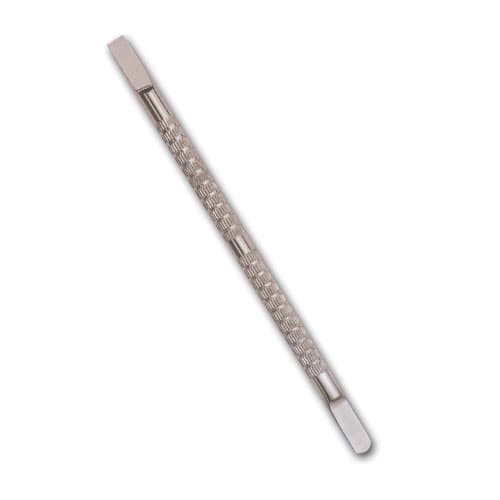 Cuticle Pushers and Spatulas CPS-0060 — Cuticle Pushers and Spatulas SKU CPS-0060 from Aphax Traders