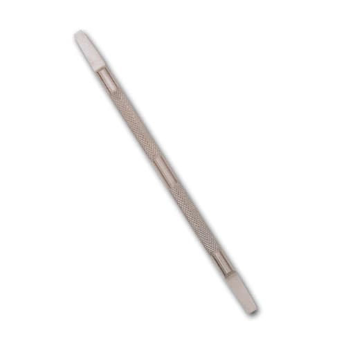 Cuticle Pushers and Spatulas CPS-0061 — Cuticle Pushers and Spatulas SKU CPS-0061 from Aphax Traders