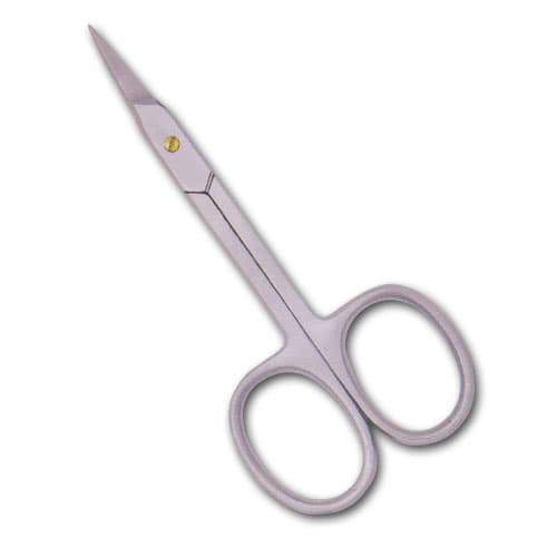 Cuticle Scissors factory samples from Aphax Traders