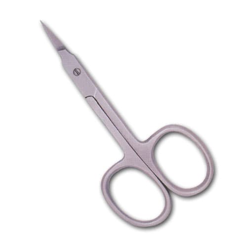 Cuticle Scissors CS-0033 — Cuticle Scissors SKU CS-0033 from Aphax Traders