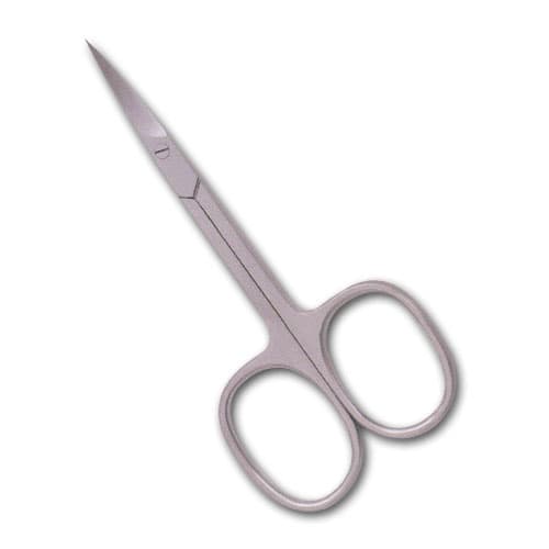 Cuticle Scissors CS-0035 — Cuticle Scissors SKU CS-0035 from Aphax Traders