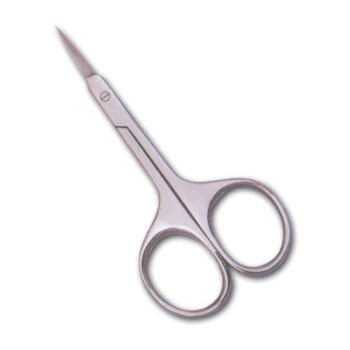 Cuticle Scissors CS-0037 — Cuticle Scissors SKU CS-0037 from Aphax Traders