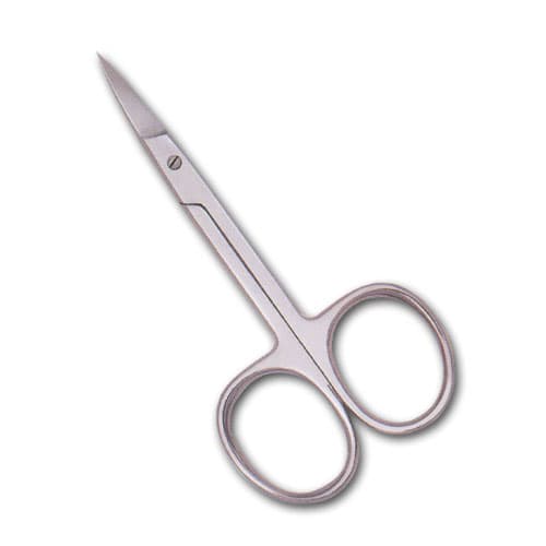 Cuticle Scissors CS-0038 — Cuticle Scissors SKU CS-0038 from Aphax Traders