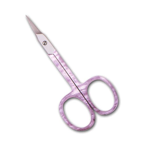 Cuticle Scissors CS-0039 — Cuticle Scissors SKU CS-0039 from Aphax Traders