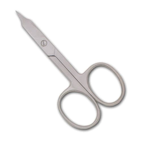 Embroidery and Cuticle Scissors ECS-0022 — Embroidery and Cuticle Scissors SKU ECS-0022 from Aphax Traders