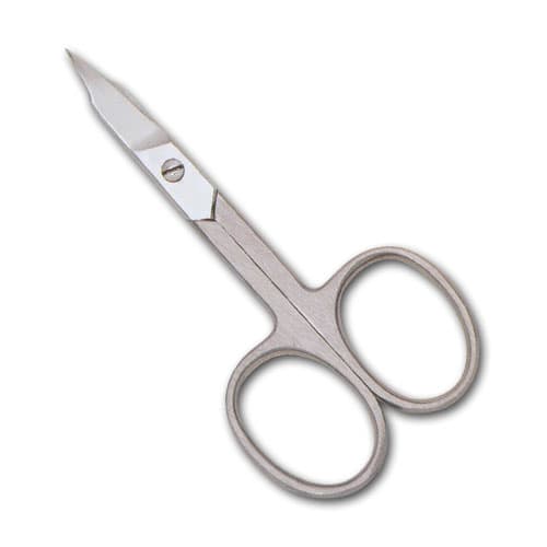 Embroidery and Cuticle Scissors ECS-0023 — Embroidery and Cuticle Scissors SKU ECS-0023 from Aphax Traders