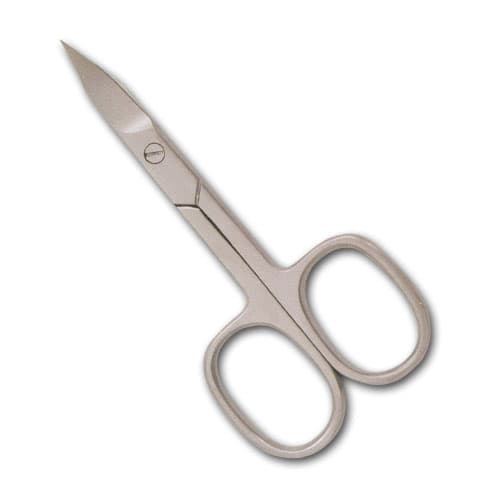 Embroidery and Cuticle Scissors ECS-0025 — Embroidery and Cuticle Scissors SKU ECS-0025 from Aphax Traders