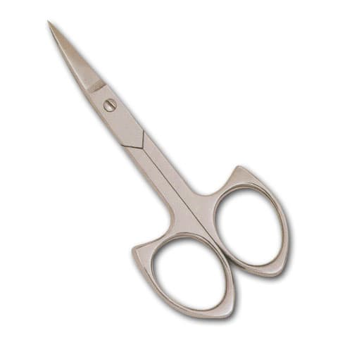 Embroidery and Cuticle Scissors ECS-0027 — Embroidery and Cuticle Scissors SKU ECS-0027 from Aphax Traders