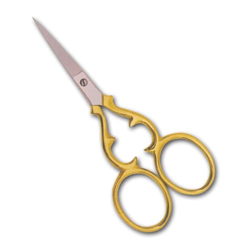 Embroidery and Cuticle Scissors EFS-0011 — Embroidery and Cuticle Scissors SKU EFS-0011 from Aphax Traders