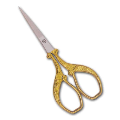 Embroidery and Cuticle Scissors EFS-0016 — Embroidery and Cuticle Scissors SKU EFS-0016 from Aphax Traders