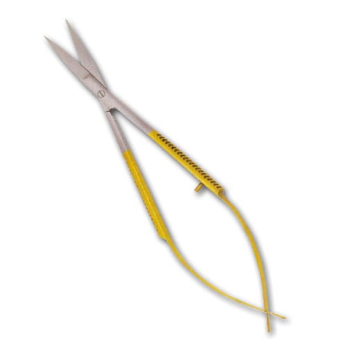 Embroidery and Cuticle Scissors EFS-0019 — Embroidery and Cuticle Scissors SKU EFS-0019 from Aphax Traders
