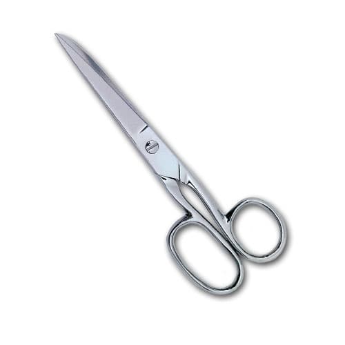 Household Scissors HHS-0037 — Household Scissors SKU HHS-0037 from Aphax Traders