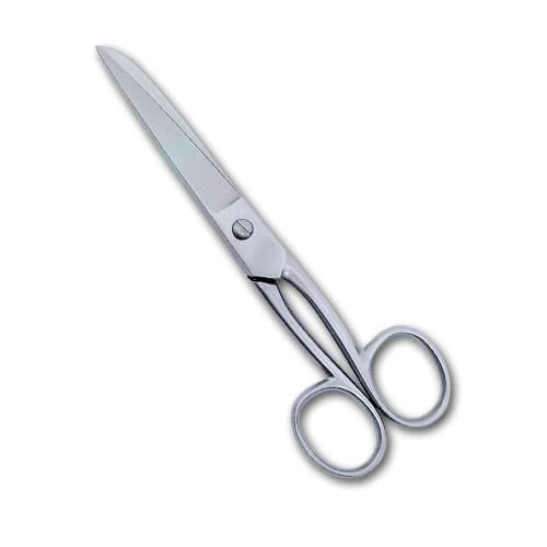 Household Scissors HHS-0038 — Household Scissors SKU HHS-0038 from Aphax Traders