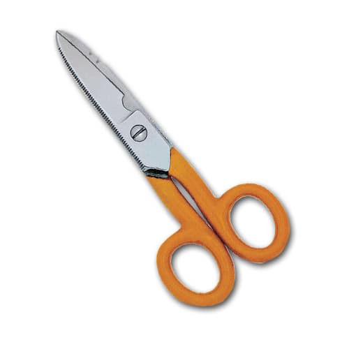 Household Scissors HHS-0040 — Household Scissors SKU HHS-0040 from Aphax Traders