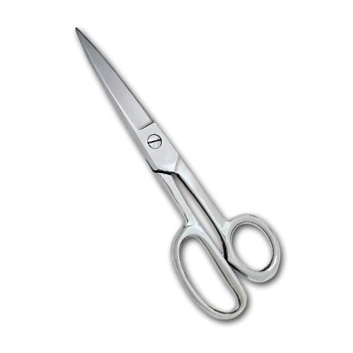 Household Scissors HHS-0043 — Household Scissors SKU HHS-0043 from Aphax Traders