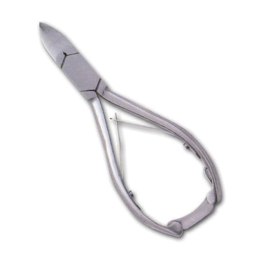 Nail Nippers NN-0003 — Nail Nippers SKU NN-0003 from Aphax Traders