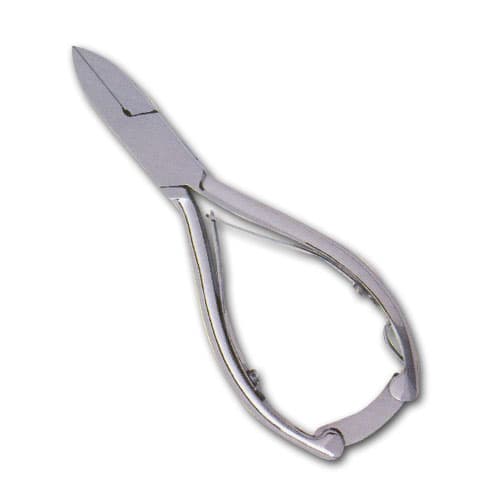 Nail Nippers NN-0004 — Nail Nippers SKU NN-0004 from Aphax Traders