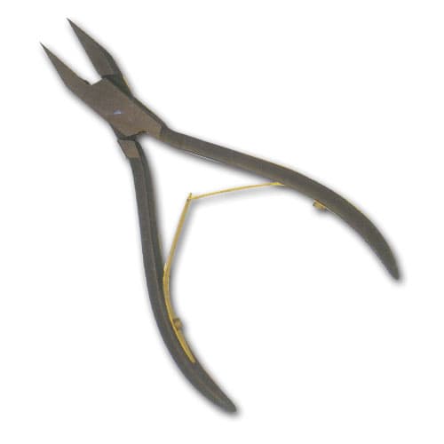 Nail Nippers NN-0005 — Nail Nippers SKU NN-0005 from Aphax Traders
