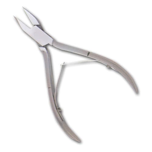 Nail Nippers NN-0006 — Nail Nippers SKU NN-0006 from Aphax Traders