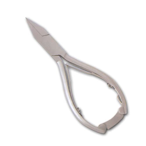 Nail Nippers NN-0010 — Nail Nippers SKU NN-0010 from Aphax Traders