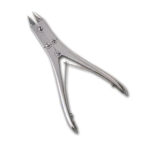 Nail Nippers NN-0016 — Nail Nippers SKU NN-0016 from Aphax Traders