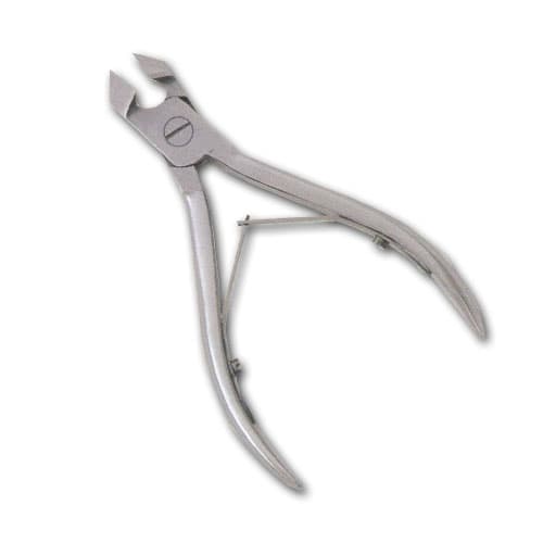 Nail Nippers NN-0017 — Nail Nippers SKU NN-0017 from Aphax Traders