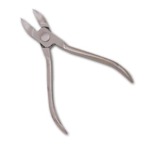 Nail Nippers NN-0020 — Nail Nippers SKU NN-0020 from Aphax Traders