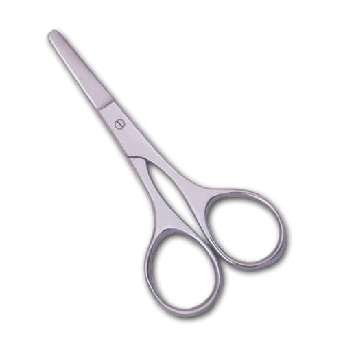 Safety Scissors factory samples from Aphax Traders