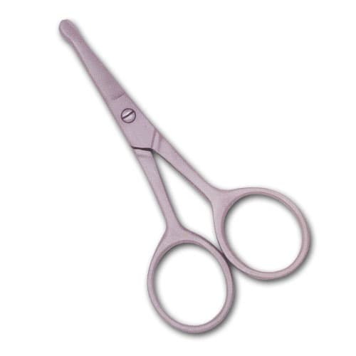 Safety Scissors SS-0043 — Safety Scissors SKU SS-0043 from Aphax Traders