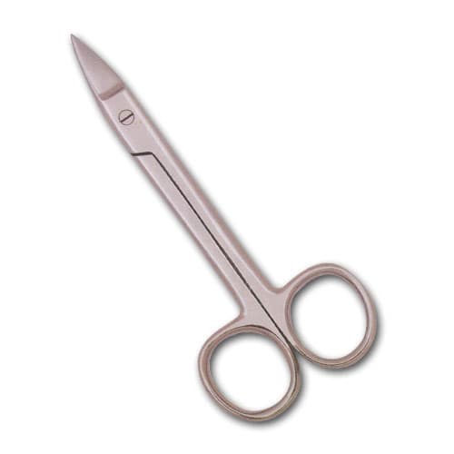 Safety Scissors SS-0049 — Safety Scissors SKU SS-0049 from Aphax Traders