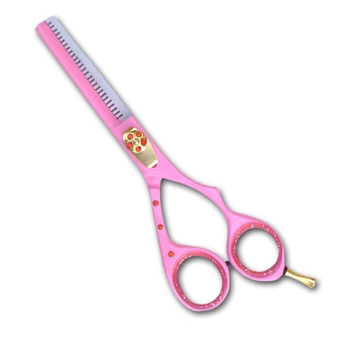Thinning Scissors TS-0087 — Thinning Scissors SKU TS-0087 from Aphax Traders