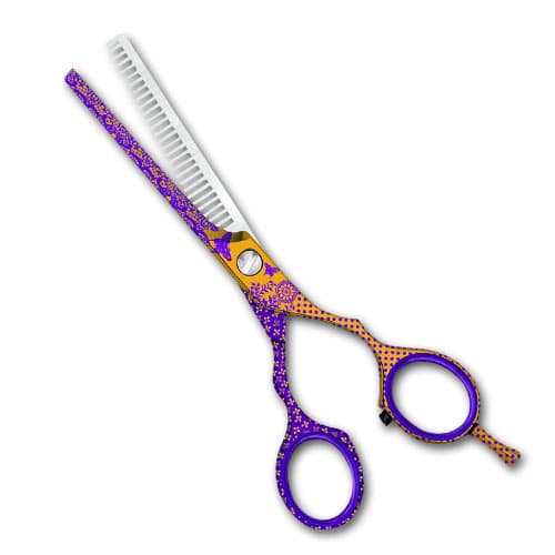 Thinning Scissors TS-0088 — Thinning Scissors SKU TS-0088 from Aphax Traders