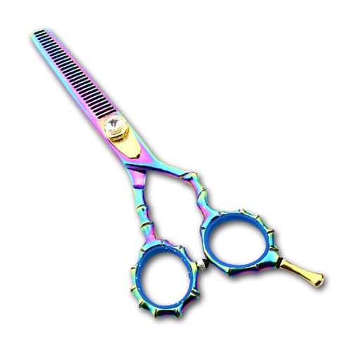 Thinning Scissors TS-0092 — Thinning Scissors SKU TS-0092 from Aphax Traders