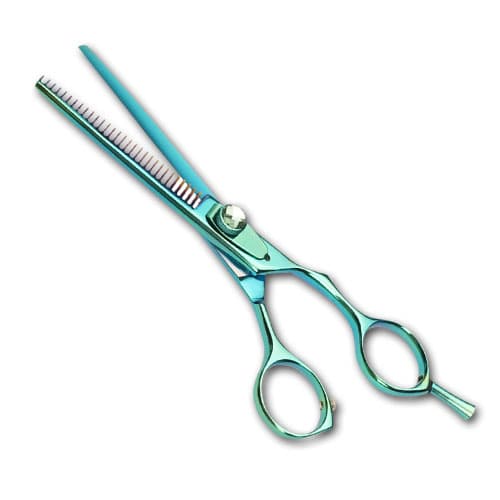 Thinning Scissors TS-0096 — Thinning Scissors SKU TS-0096 from Aphax Traders