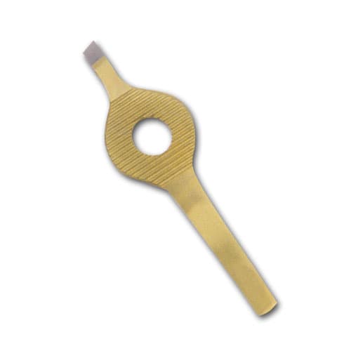 Tweezers TW-0020 — Tweezers SKU TW-0020 from Aphax Traders
