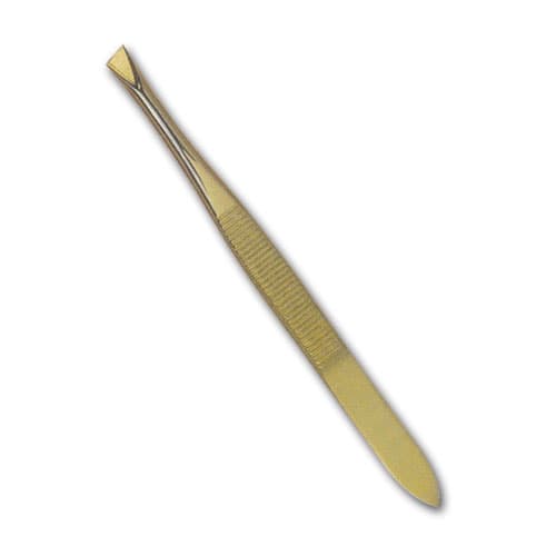 Tweezers TW-0039 — Tweezers SKU TW-0039 from Aphax Traders