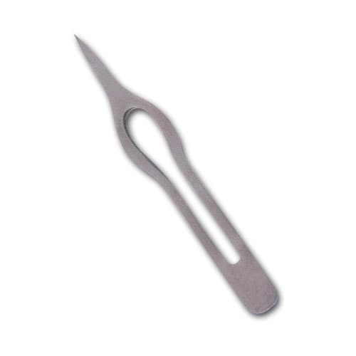Tweezers TW-0048 — Tweezers SKU TW-0048 from Aphax Traders