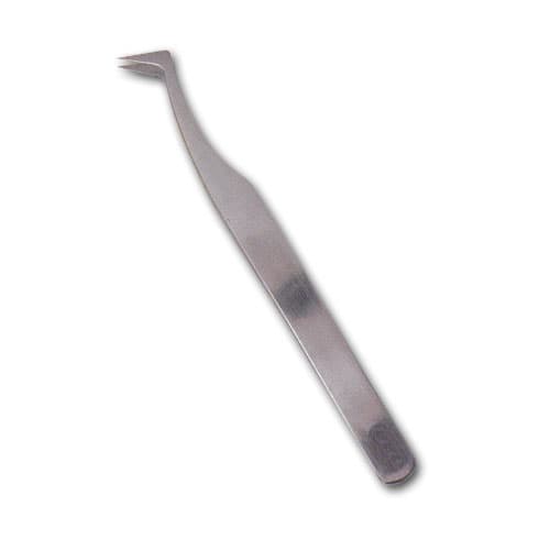 Tweezers TW-0053 — Tweezers SKU TW-0053 from Aphax Traders