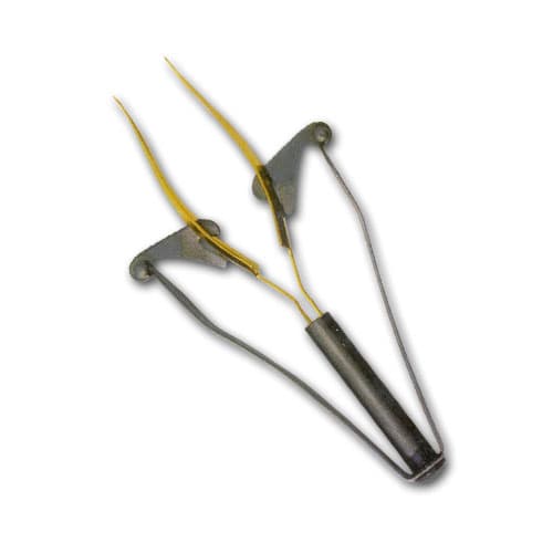 Tweezers TW-0054 — Tweezers SKU TW-0054 from Aphax Traders